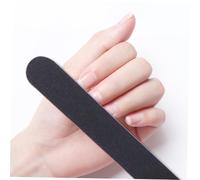 Healvian 10 pièces à Ongles et Blocs Polissoirs Professionnels pour Manucure Ponçage et Polissage des Ongles Naturels Acryliques et Faux Accessoires Salon Manucure avec Couleur Aléatoire