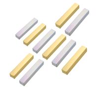 Healvian 100 pièces Boîte pour et Gloss Papier Boîte Cosmétique pour Eyeliner et Soins Compact pour Maquillage et Teint