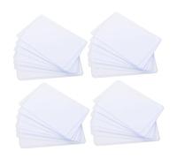 Healvian 100 pièces Transparent PVC Boutonniere Sleeve Card Protector Pouch Chest Pocket Holder For Wedding Groom Groomsmen Formal Events