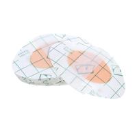 Healvian 100pièces Cache-oreilles Imperméables Pour Garçon Fille Douche Protections Auditives Pour Garçon Fille Natation Cache-oreilles De Bain Écran Auditif Sous Eau Oreillettes Imperméabl