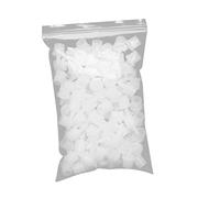 Healvian 100pièces Embouts Applicateurs De Colle Pour Bouteille Accessoires Pour Colle à Cils Et Ongles Et Pratiques