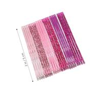 Healvian 144pièces Epingle à Cheveux Métallique Avec Paillettes Barrette De Coiffure Ondulée Épingles à Cheveux Pour Épais Fins Longs Et Courts