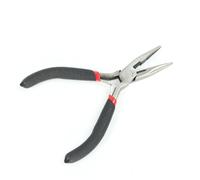 Healvian 1ensemble Extensions De Cheveux Colorées Set De Mèches Synthétiques Anneaux Rajouts De Cheveux Et Droits Faciles à Coiffer