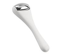 Healvian 1pièce Stick De Massage Facial Et Contour Yeux Outil Pratique Pour Application De Contour Yeux Rides Et Soin Peau Blanc