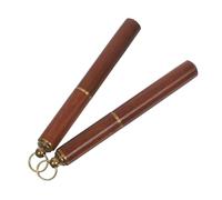 Healvian 2 Pièces Cuillères Oreille Outils pour Nettoyage Auriculaire Cuillères à Cérumen Surface et Accessoires Portables pour Adultes Couleur Aléatoire Couleur Aléatoire