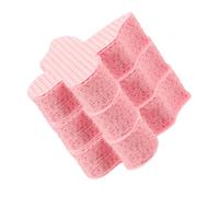 Healvian 200feuilles Lingettes Nettoyantes Pour Non Pelucheuses Pour Démaquillage Et Nettoyage Design Coeur Pour Usage à Et Salon