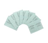 Healvian 20pièces Lingettes Huile Post-épilation Dissolvant Pour Cire Tampons Élimination Rapide De Résidus De Cire Soins Apaisants Après Épilation