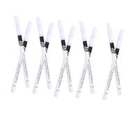 Healvian 24 pièces Crayons Eye-liner Lot Couleurs Maquillage Paupières Outils Cosmétiques Femme et Facile à Utiliser