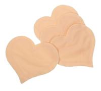 Healvian 2paires Coussinets Allaitement Réutilisables Anti-galactorrhée Confortables Et Respirants Pour Mamans Discrète Et Pratique