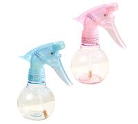 Healvian 2pièces Bouteille Spray Vaporisateur Brume Retro Résistante Et Légère Pour Jardin Et Coiffure