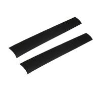 Healvian 2pièces Cache-interstices Pour Cuisinière à Gaz Mastic De Remplissage Protection De Comptoir Combleurs Espaces Pratiques Pour Plan De Travail