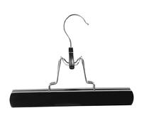 Healvian 2pièces Cintres Pour Extensions Cheveux Avec Pinces Support Pratique Pour Stockage Et Séchage Des Perruques Et Bundles Accessoires Anti-emmêlement Pour Soins Capillaires