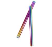 Healvian 2pièces Outils Magnétiques Pour Cat Eye Aimants Double Tête Pour Nail Art Accessoire Créatif Pour Vernis à Magnétique Coloris Titanium