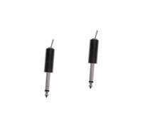 Healvian 2pièces Sans Fil Pour Alimentation De Machine Pédale Automatique De Microblading Bouton De Contrôle Pratique Et