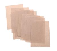 Healvian 30 Pièces Patchs Couvrants Tatouage Ultra-fins Imperméables et Respirants Correcteurs Invisibles Découpables pour Cicatrices Taches Sombres et Marques Maquillage Camouflage Peau