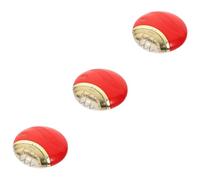 Healvian 3ensembles Coupe- Électrique Sûr Et Pratique Pour Kit De Manucure Rechargeable Avec Design Anti-accident Outil Pour Trimmer Les Des Tout-petits Et Adultes