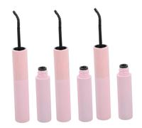 Healvian 3pièces Colle Pour Faux Adhésif à Et Bonder Pour Extensions De Double-embout Pour Maquillage Yeux