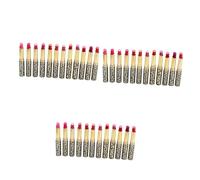 Healvian 3pièces Couleurs Lèvres Mat Et Brillant Set De Maquillage Hydratant Pour Femmes Avec Effet Lumineux Et Texture Douce