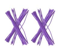 Healvian 4sacs Fers à Lisser Et Kit De Permanente Avec Accessoires Pour Cheveux Courts Et Longs Outils Pour Coiffure