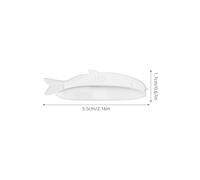 Healvian 5 Paires De Coussinets Pour Rehaussement De Cils Patchs Pour Extensions De Cils Coussinets De Protection En Silicone Recharges Pour Recourbe-Cils Anti-Chute En