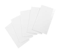 Healvian 5feuilles Supports Carrés Mousse Adhésive Double Face Pour Bricolage Et Scrapbooking Pour Décorations Et Projets Créatifs Dimensions Adhérence Forte Sur Divers
