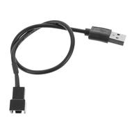 Healvian 5pièces Câbles Alimentation Ventilateur USB vers Broches Adaptateurs Pc Et Ventilateurs De Bureau Connecteurs Fiables pour Refroidissement