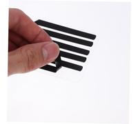 Healvian 6 Kit de Pads Silicone pour Rehaussement Cils Outils Flexibles et Confortables pour Lifting et Curling des Cils