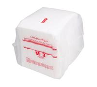 Healvian 90pièces Lingettes Nettoyantes pour Écrans Électroniques Lingettes Non Pelucheuses pour Lentilles de Téléphone Nettoyage