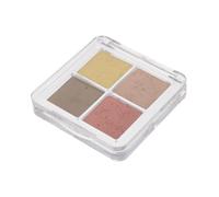 Healvian Acryliques Métalliques Pearlescentes Pour Art De Ongles Solides Pour Et Peinture