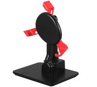 Healvian Agitateur USB pour Téléphone Portable Silencieux Compteur de Pas Automatique, Facile à Utiliser en Abs, Accessoire Pratique pour Smartphone