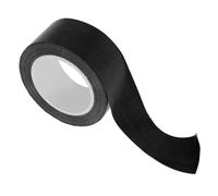 Healvian Autocollant Occultant LED Noir en Plastique pour Bande Lumineuse Led, Diffuseur de Lumière Doux, pour Chambre et Décoration de Fête