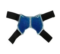 Healvian Bandage Froid Pour Pack De Glace Réutilisable Attelle De Pour Thérapie De Froid Pour Et Pied