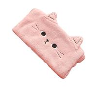 Healvian Bandeau Oreilles De Chat Bandeau De Soins De La Peau Bandeaux De Pour Femmes Bandeau Lavage Du Visage Bandeau Pour Laver Le Visage Accessoires Esthétiques Bandeau Facial Spa