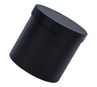 Healvian Boîte à Fleurs Vide en Papier pour Bouquets, Contenant Portatif Adapté aux Fleuristes et Présents pour Occasions Spéciales comme Anniversaires et Mariages