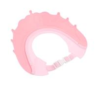 Healvian Bonnet De Lavage Pour Cheveux Bonnet De Shampoing Pour Enfants Et Bébés Avec Auditive Anti-éclaboussures Pour Polyvalent Pour Les Tout-petits Et Les Nourrissons