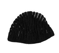 Healvian Bonnet De Perruque Filet Tresse à Crochet Filet Pour Perruque Pour Tresses Africaines