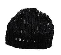 Healvian Bonnet De Perruque Tressé Avec Doublure Filet Pour Perruques Au Crochet Et Tresses Africaines Ajustable Et Confortable