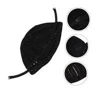 Healvian Bonnets De Fabrication De Perruques Filet à Postiche Réglable Taille Unique Couvre-tête De Postiche Respirant Confortable Pour Coiffure Et Protection Du Cuir Chevelu