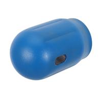 Healvian Bouchon pour Bouteille de Gaz Couvercle de Protection pour Valve de Bouteille Bouchon de Rechange pour Stockage et Transport