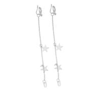 Healvian Boucles Oreilles Anti-perte Sangles Pour Écouteurs Sans Fil Accessoires Pratiques Pour Écouteurs