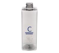 Healvian Bouteille de Remplacement en Plastique Accessoire Compatible pour Appareil de Beauté à Hydrogène Usage Continu à Domicile Spa