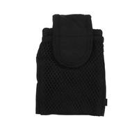 Healvian Brassard De Sport Étanche Pour Smartphone Pochette De Bras Ajustable Pour Course Fitness Et Randonnée Protection Anti-sueur Unisexe Sac De Bras Elastique Noir s