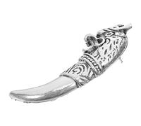 Healvian Broche Bijoux or Broches Ancien Petit Revers Mode Épingle Bijoux De Bal Pour Les Femmes Bijoux De Costume Bijoux Broche Pour Femme Alliage De Zinc Silver
