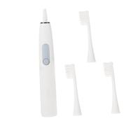 Healvian Brosse à Dents Électrique Étanche avec Brosse Douce pour Adultes Nettoyage Puissant et Massage Gingival Design Portable Léger et Rechargeable