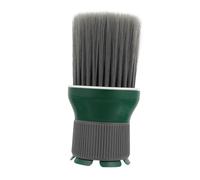 Healvian Brosse De Coiffure Pour Nettoyage Du Cou Et Visage Outil De Dépoussiérage Pour Cheveux Cassés Accessoire Pratique Pour Salon