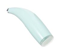Healvian Brumisateur Facial Portable Sprayer Atomiseur pour Visage Hydratation Instantanée Mini Appareil de Soins Peau Couleur Bleu