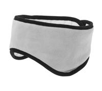 Healvian Cache-oreilles insonorisants pour homme avec suppression du bruit - Gris