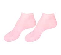 Healvian Chaussettes Craquelures Hydratantes Sebs Xl Protection Crevasses et Callosités Semelle Antidérapante pour Secs et Rugueux