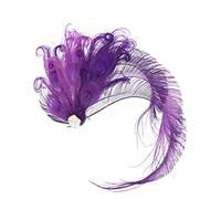 Healvian Coiffe Pour Mariée Pince À Cheveux En Strass Épingle À Cheveux De Mariage Élégante Et Attrayante Pour La Fête De Mariage