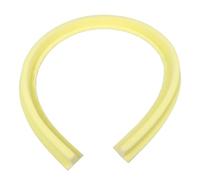 Healvian Combleur D'espace pour Tête de Lit en Écume Haute Densité, Coussin de Cale L pour Matelas et Meubles, Confortable et Anti-Chute, pour Dortoirs Étudiants